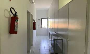 Imagem 7: Prédio comercial à venda no Jardim Chapadão - Campinas