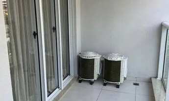 Imagem 5: Apartamento em Perdizes