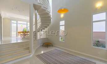 Imagem 2: Casa à venda no Swiss Park - Campinas/SP