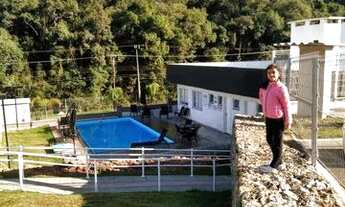 Imagem: Condomínio clube Medson campo largo bairro