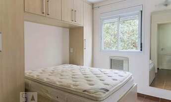 Imagem 5: Apartamento para Aluguel - Bela Vista, 1 Quarto, 45 m2