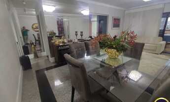 Imagem 5: Alugo belissimo apartamento no Le Cobursier mobiliado 181 m², com 3 suítes, sacada com chu