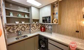 Imagem 6: Flat com 1 dormitório para alugar, 45 m² por R$ 5.500,00/mês - Estoril - Belo Horizonte/MG