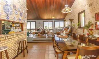 Imagem 3: GRAVATAí - Casa de Condomínio - Paragem dos Verdes Campos