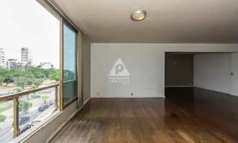 Imagem 7: Apartamento à venda, 4 quartos, 1 suíte, 2 vagas, Leblon - RIO DE JANEIRO/RJ