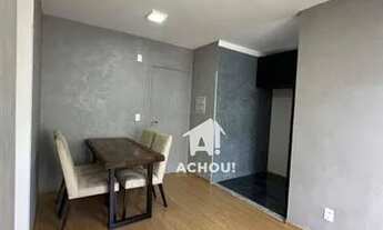 Imagem 7: APARTAMENTO NOVÍSSIMO, ANDAR ALTO, COM ARMÁRIOS PLANEJADOS NA COZINHA E BANHEIRO, PROXIMO