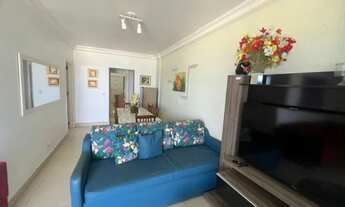 Imagem 5: Apartamento em Praia Grande, 03 dormitórios frente mar na Vila Guilhermina