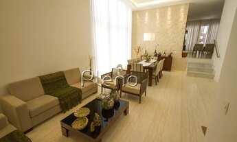 Imagem 4: Casa - Swiss Park - Campinas