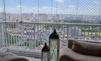 Imagem: São Paulo - Apartamento Padrão - Tatuapé