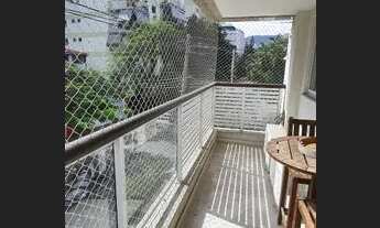 Imagem 3: Apartamento com 3 quartos e Vaga Dupla na Freguesia