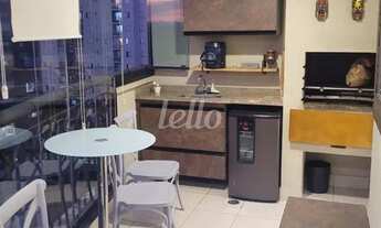 Imagem 7: São Paulo - Apartamento Padrão - Mooca