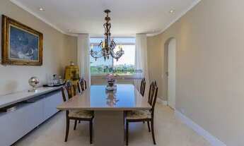 Imagem 5: Cobertura para venda em Moema Passaros 4 dormitórios