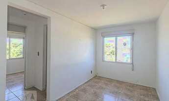 Imagem 2: Apartamento para Aluguel - Cavalhada, 1 Quarto, 30 m2