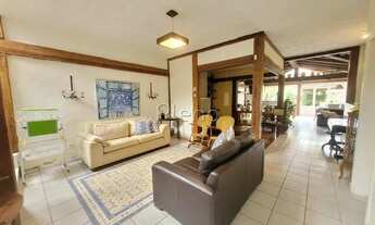 Imagem 3: Linda casa à venda no San Conrado, Campinas