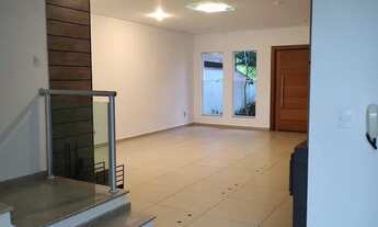 Imagem: Casa Condomínio Vila Inglesa