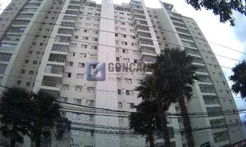 Imagem: SANTO ANDRE - Residential / Apartment