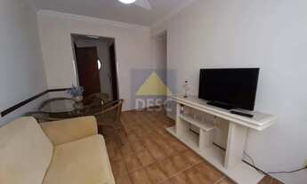 Imagem 3: Apartamento para Temporada Edifício Porto Nacional