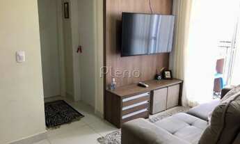 Imagem 3: Apartamento - São Bernardo - Campinas