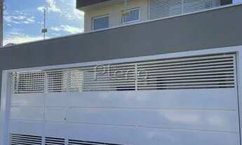 Imagem 2: Casa à venda no Jardim Guanabara - Campinas/SP