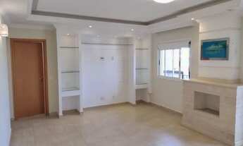 Imagem 2: Apartamento para venda tem 140 metros quadrados com 3 quartos em Tamboré - Santana de Parn