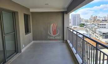 Imagem: Apartamento em Condomínio Padrão para