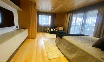 Imagem 2: SãO PAULO - Apartamento Padrão - Vila Olímpia