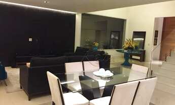 Imagem 4: Casa / Condomínio - Urbanova - Venda - Residencial