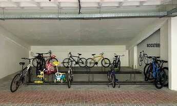 Imagem 4: AHNV)-EDF. PARC TORRE | 43 m² | 2 quartos | PRONTO PARA MORAR | A PARTIR 330Mil