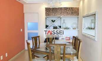 Imagem 4: Apartamento com 3 dormitórios à venda, 84 m² por R$ 540.000,00 - Saúde - São Paulo/SP