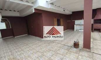 Imagem: Casa com 3 dormitórios para alugar, 250