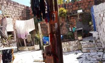 Imagem 3: Vendo uma casa em paripe 42.mil