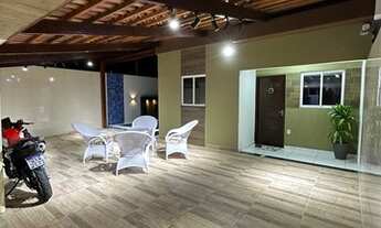 Imagem 6: Casa no Cristo Casa com 2 dormitórios