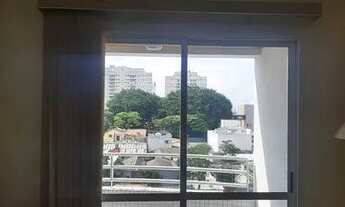 Imagem 5: Apartamento para aluguel possui 60 metros quadrados com 1 quarto em Jardim - Santo André