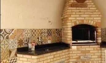 Imagem 3: Casa com 3 dormitórios à venda, 180 m² por R$ 550.000,00 - Cidade Jardim - Jacareí/SP