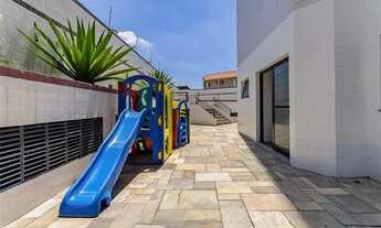 Imagem 4: SãO PAULO - Apartamento Padrão - Chácara Santo Antônio (Zona Leste