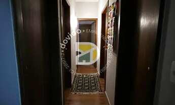 Imagem 6: Apartamento à venda situado no Edifício Davoli, Centro, Mogi Mirim/SP. O imóvel possui gar