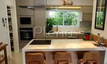 Imagem 6: Casa para locação no Swiss Park - Campinas/SP