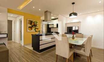 Imagem 3: Apartamento para Aluguel - Picanço, 2 Quartos, 56 m2