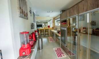 Imagem 7: Casa de 3 suítes na Taquara