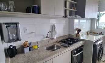 Imagem 2: Edificio Nyc Apartamento com 3 dormitórios