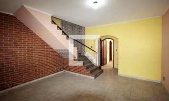 Imagem: Casa para Aluguel - Vila Alpina, 3 Quartos