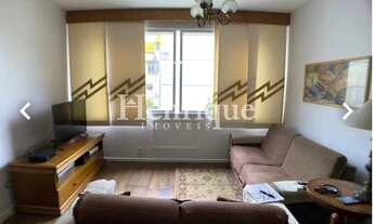 Imagem 2: Apartamento-À VENDA-Leme-Rio de Janeiro-RJ
