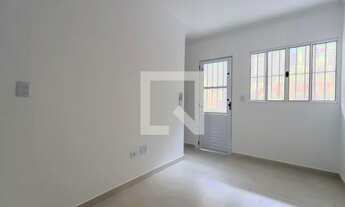 Imagem 4: Apartamento para Aluguel - Vila Constança , 1 Quarto, 27 m2