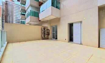 Imagem 3: Quer Terraço pra Lazer?! 2Quar 2Banh Suite Gonzaga