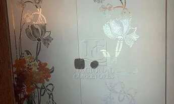 Imagem 4: Sobrado com 3 dormitórios à venda, 170 m² por R$ 850.000,00 - Parque Novo Oratório - Santo