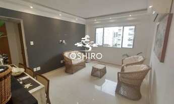 Imagem 2: Apartamento - Gonzaga - Santos