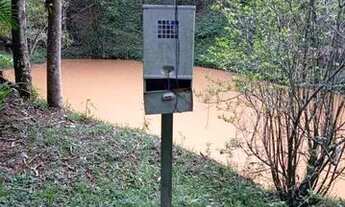 Imagem 5: Vendo ou Troco Chácara pertinho do centro de SJC, FARTURA DE AGUA