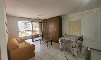 Imagem 3: Apartamento Padrão para Aluguel em Meireles Fortaleza-CE - 10800