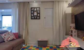 Imagem 6: APARTAMENTO VILA PRUDENTE 120 METROS PRIVATIVA SACADA GOURMET 2 VAGAS LAZER CYRELA