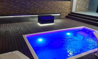 Imagem 6: Casa na Pedra Branca